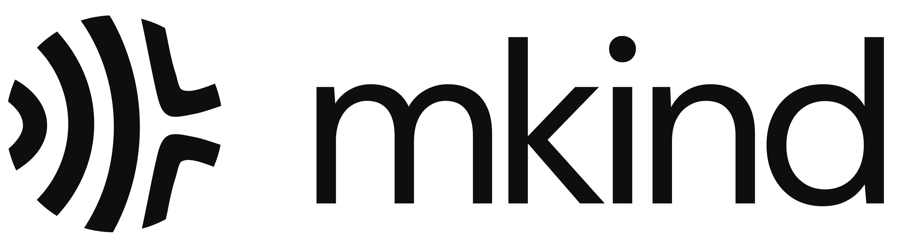 Mkind logo